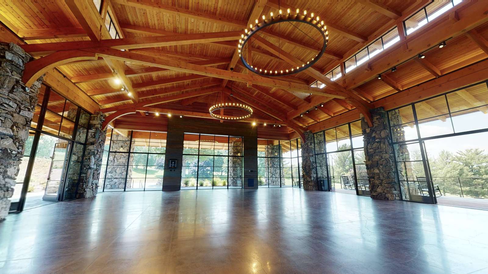 The Omni Grove Park Inn The Omni Grove Park Inn