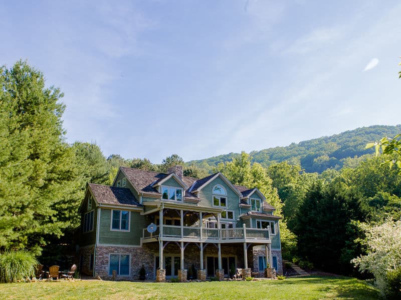 Yonder Luxury Vacation Rentals Yonder Luxury Vacation Rentals