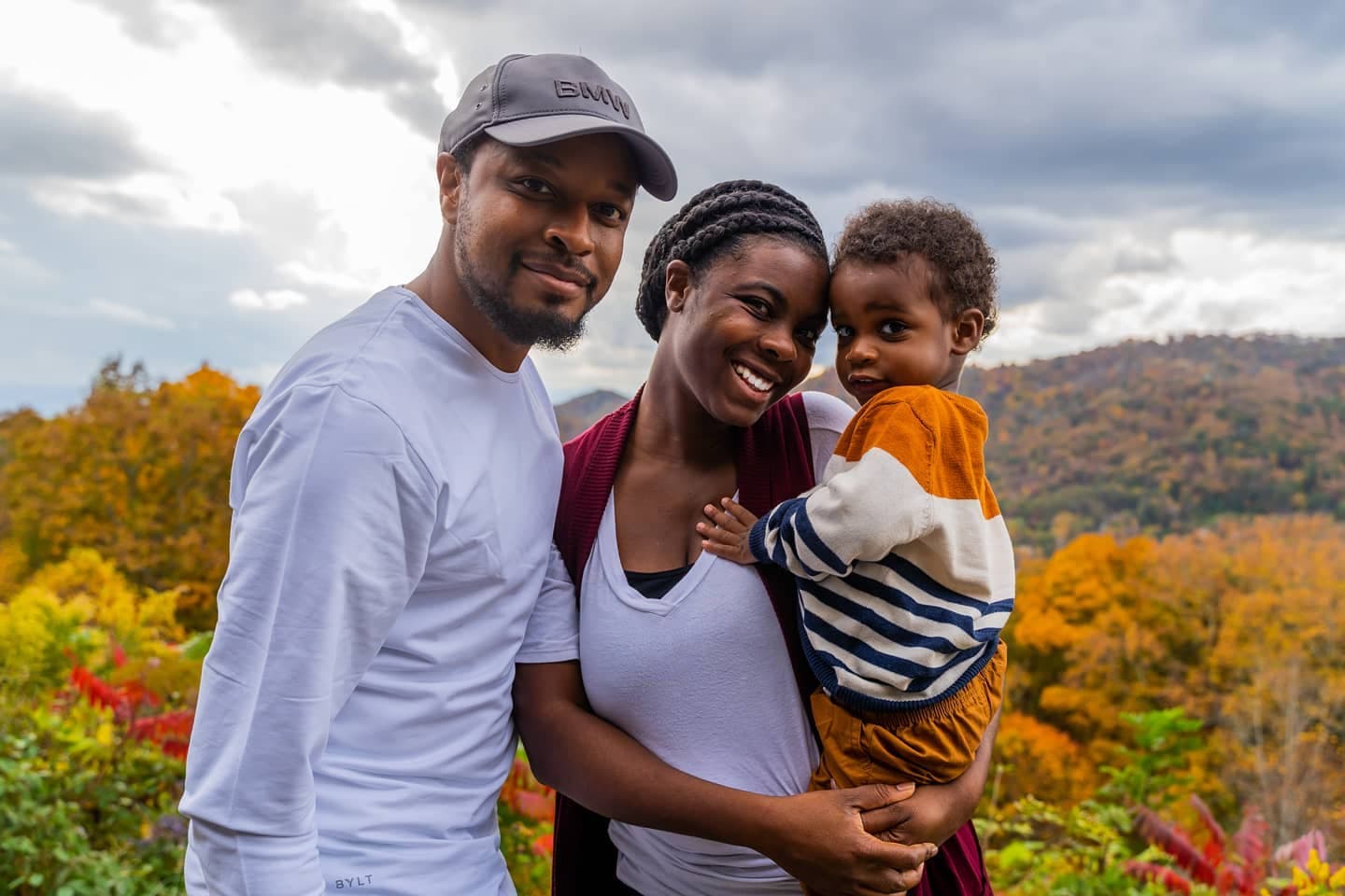 10 aventuras en la naturaleza para toda la familia en Asheville y Alrededores Cute Family