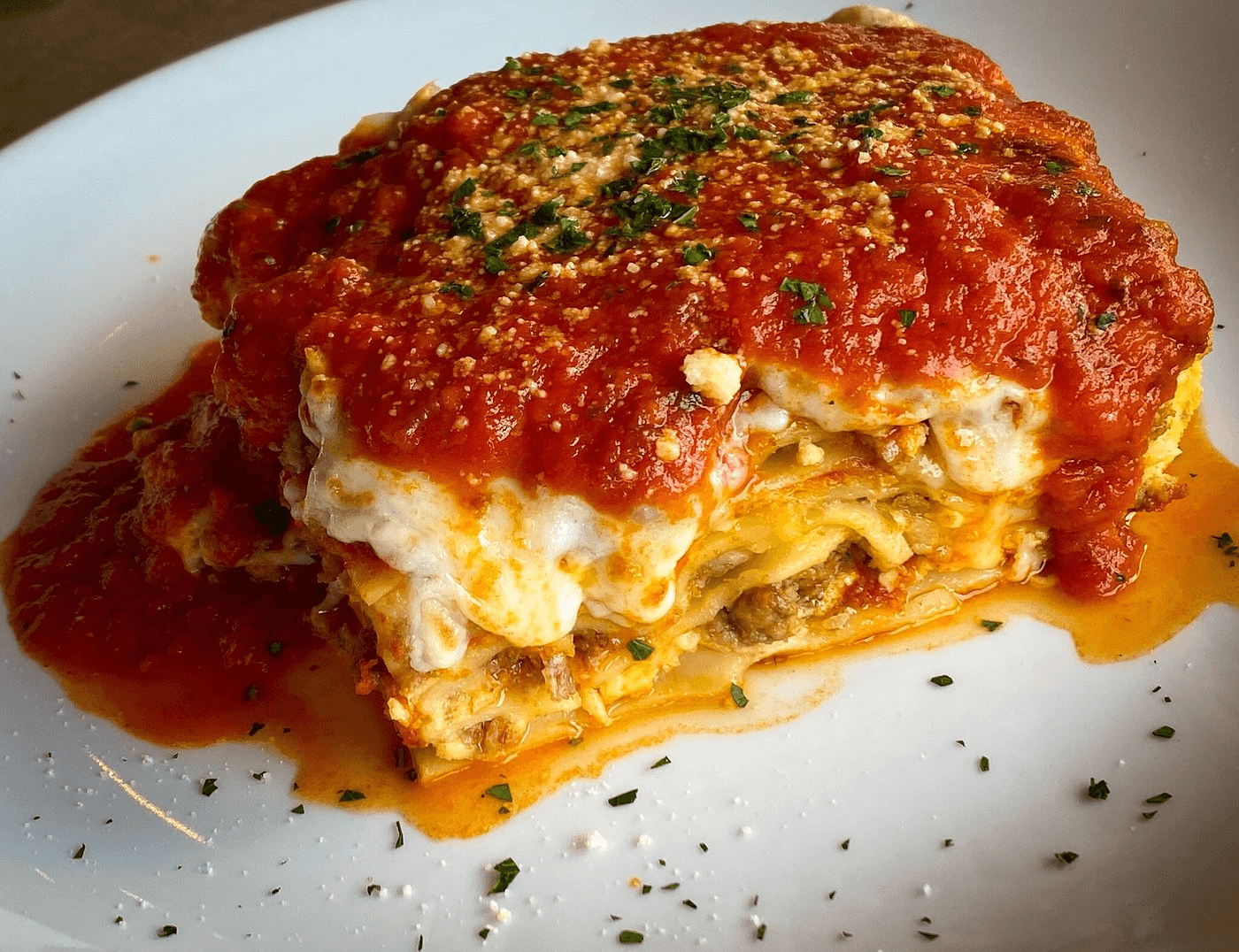 Vinnie's Neighborhood Italian Vinnie's Neighborhood Italian