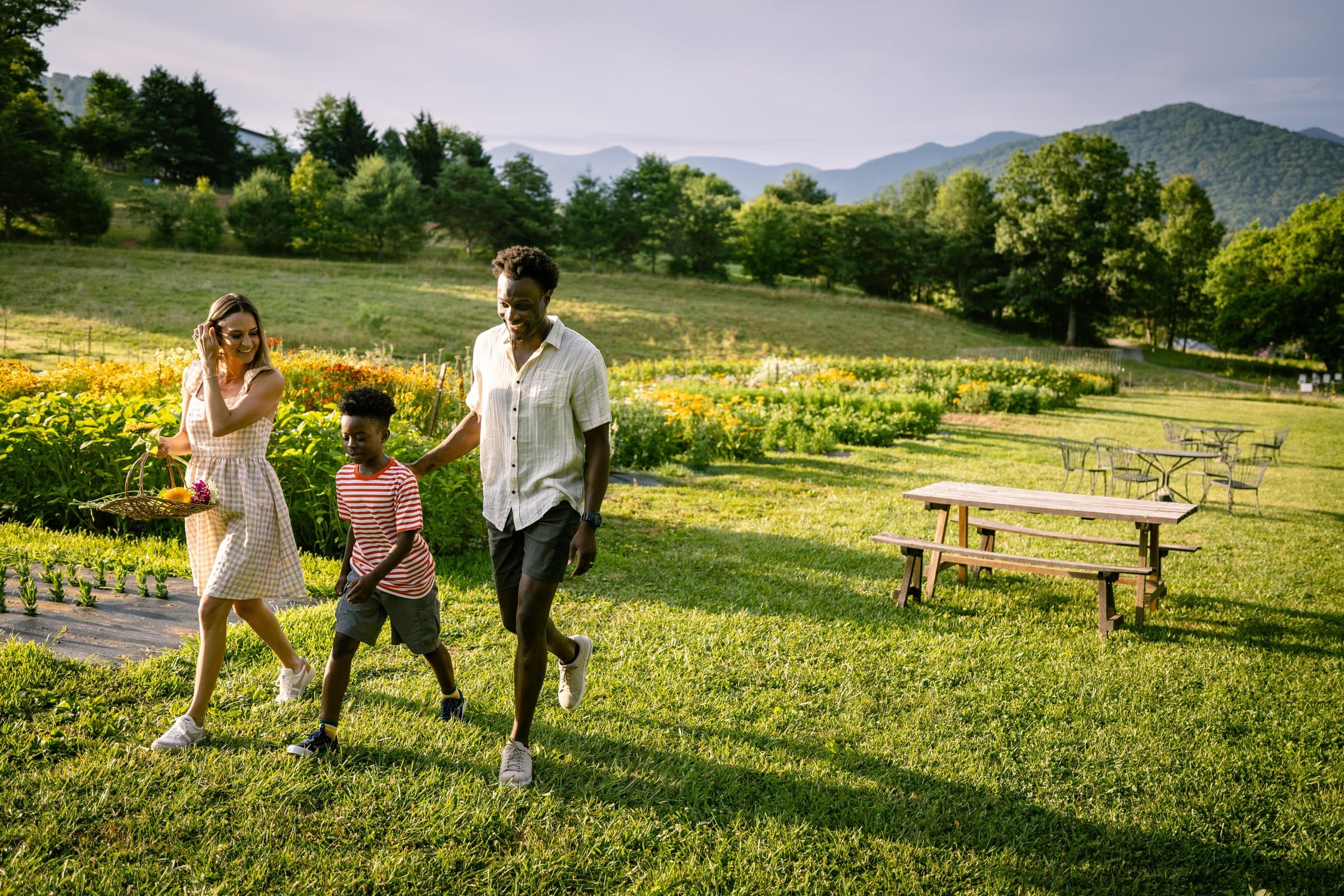Never Ending Flower Farm Never Ending Flower Farm