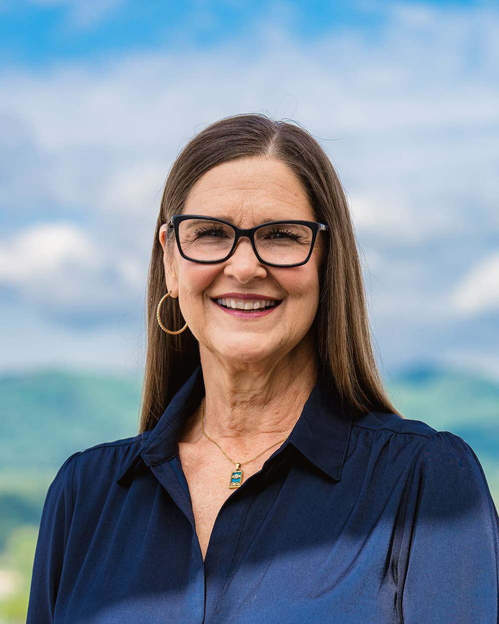 Tina Porter, HMCC, Senior Sales Manager Tina Porter, HMCC, Senior Sales Manager