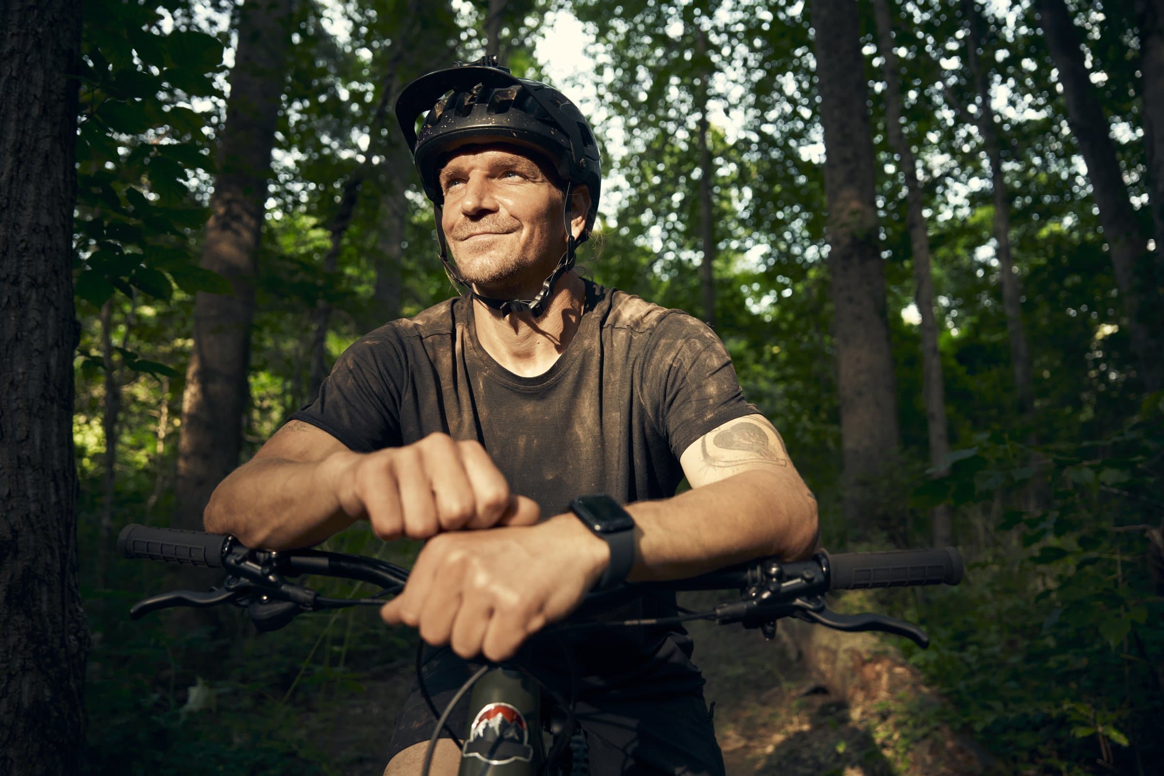 4 Biking Adventures in Asheville Bike