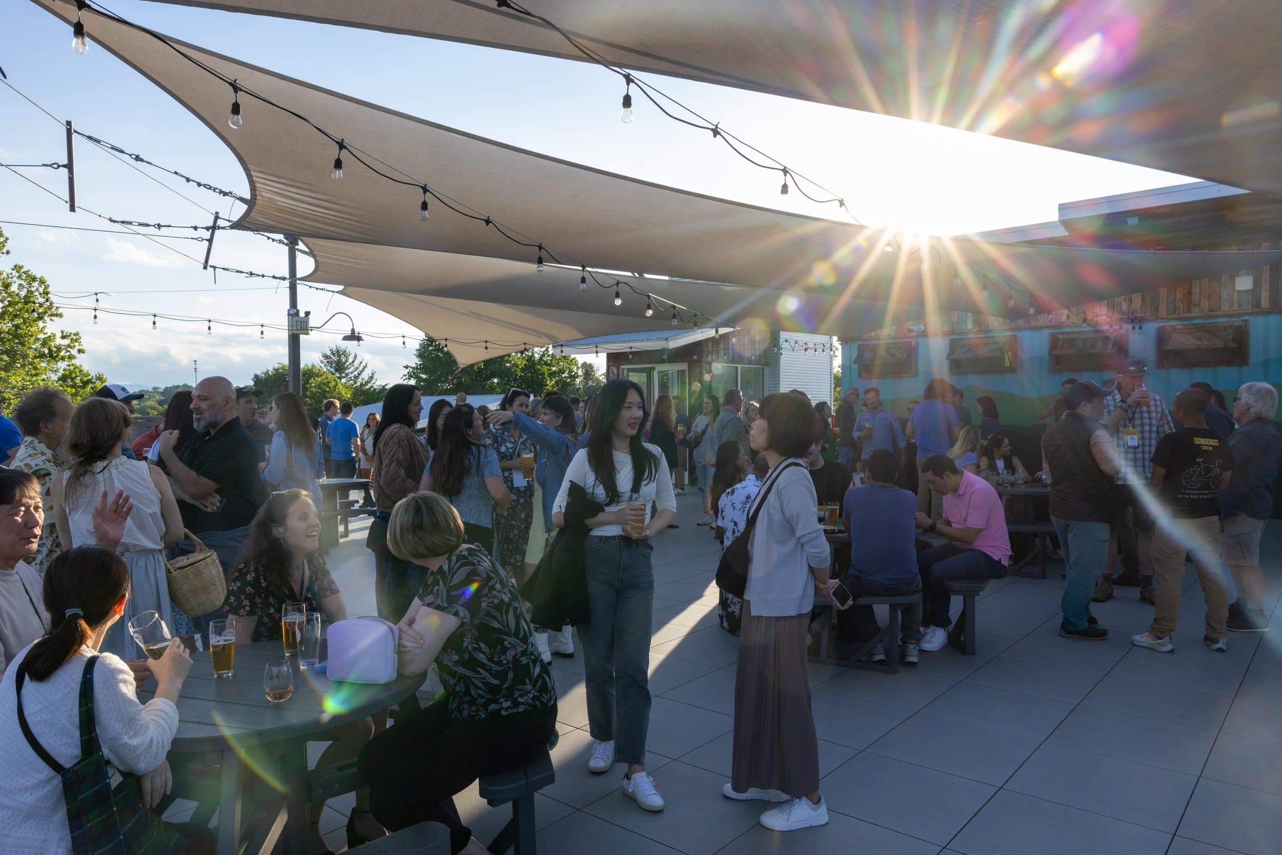 Meeting Case Study: Adventure Travel Trade Association's 2024 AdventureELEVATE Adventure Travel Trade Association AdventureELEVATE