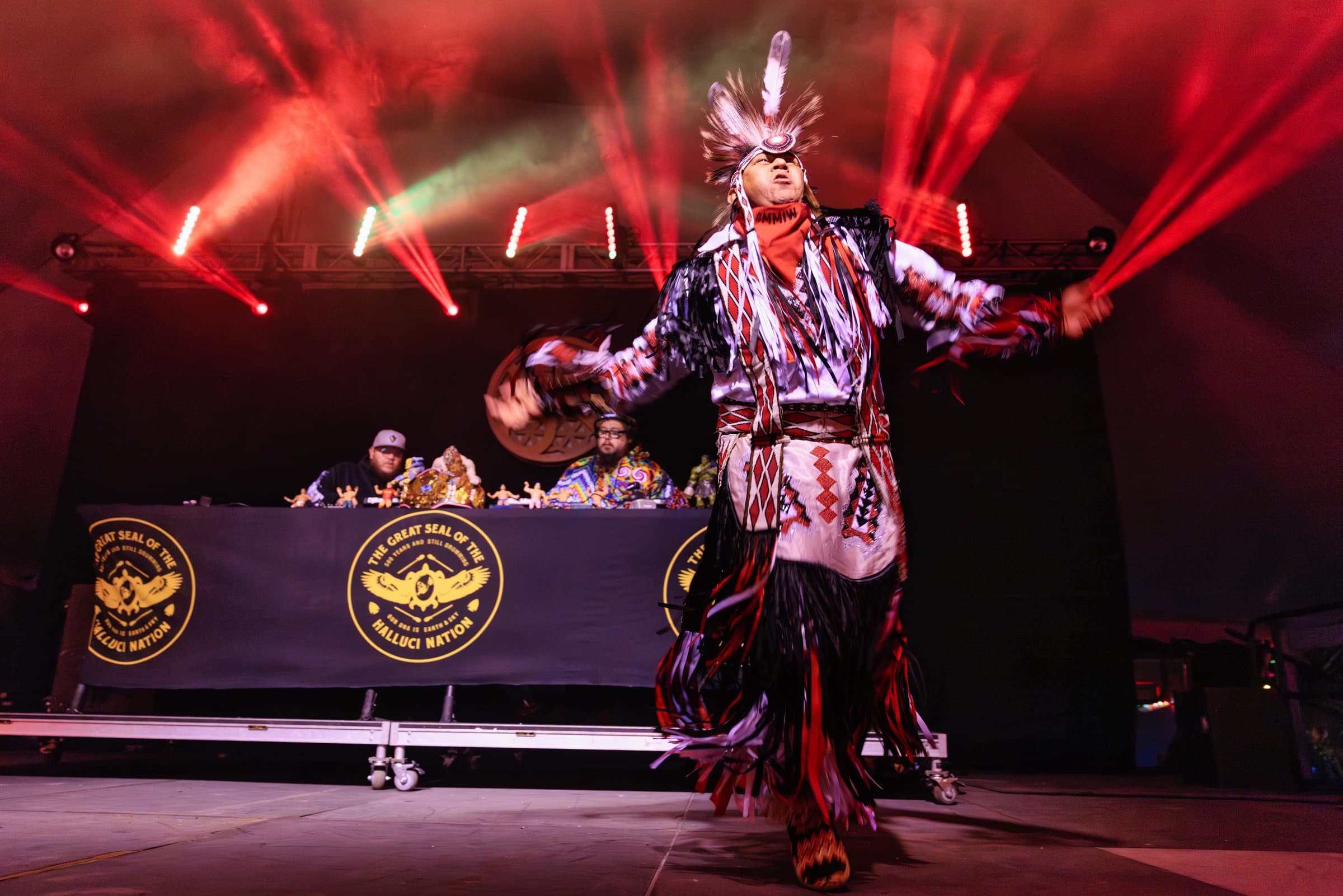 How to Experience LEAF Festival and Deep Roots Fest LEAF Fest