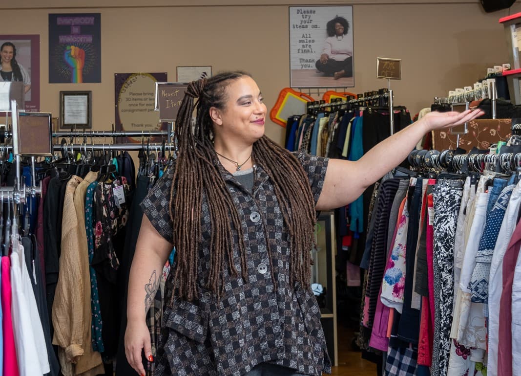 More to Love Consignment Shop More to Love Consignment Shop