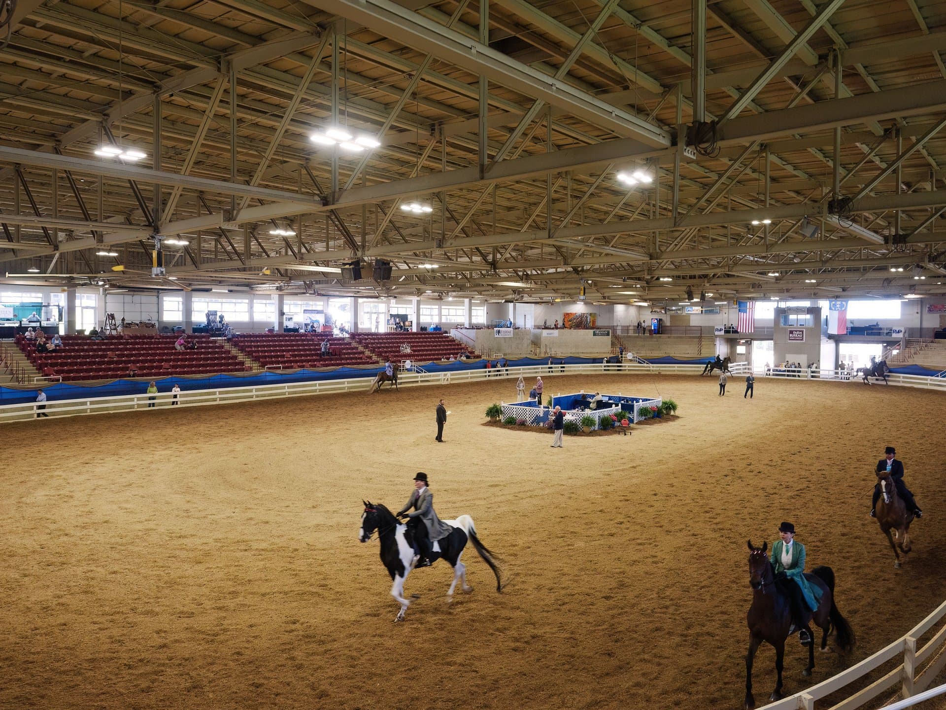 WNC Agricultural Center WNC Agricultural Center