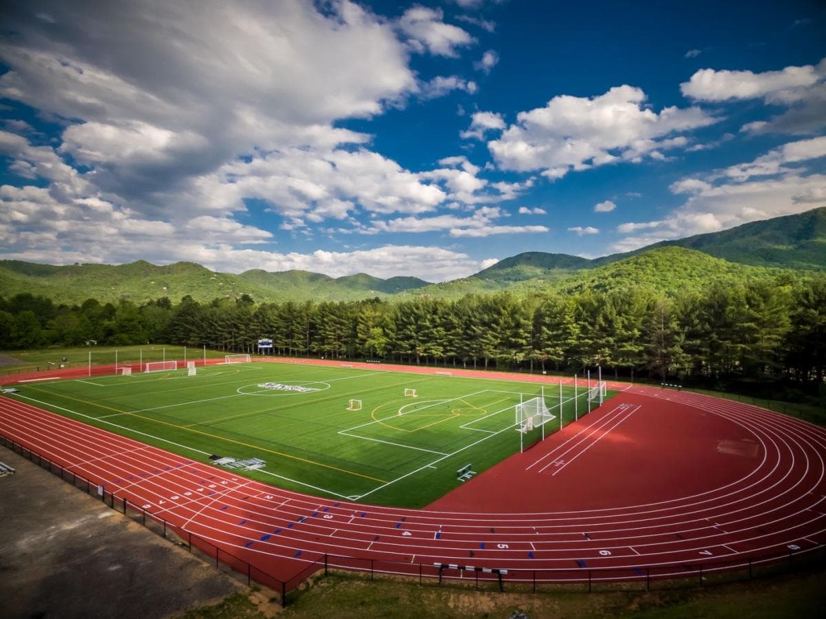 Pulliam Stadium/Howard Fisher Memorial Field Pulliam Stadium/Howard Fisher Memorial Field