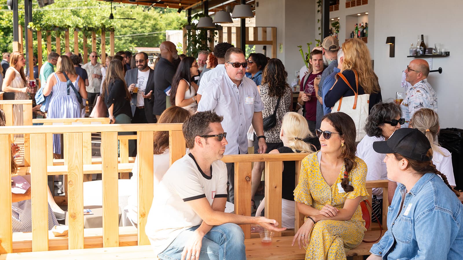 Summer Social 2024 Summer Social 2024