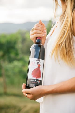 Addison Farms Vineyard Montepulciano Addison Farms Vineyard Montepulciano