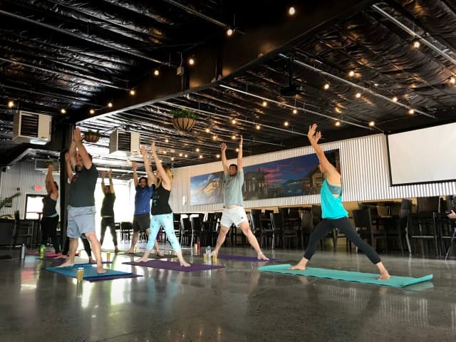 Every Sunday! Every Sunday!