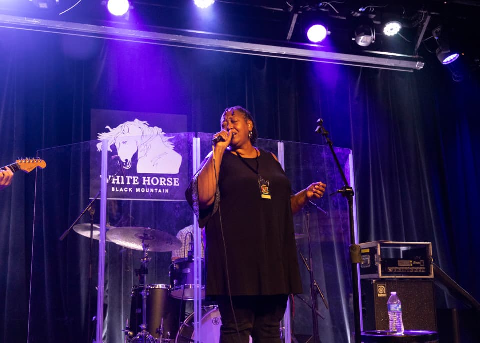 Award-winning nonprofit Music & Arts venue. Every show is a benefit, every beat gives back. Enjoy live music while supporting our community! Join us for unforgettable nights of live music, community, and good vibes—all while giving back to local causes. Award-winning nonprofit Music & Arts venue. Every show is a benefit, every beat gives back. Enjoy live music while supporting our community! Join us for unforgettable nights of live music, community, and good vibes—all while giving back to local causes.