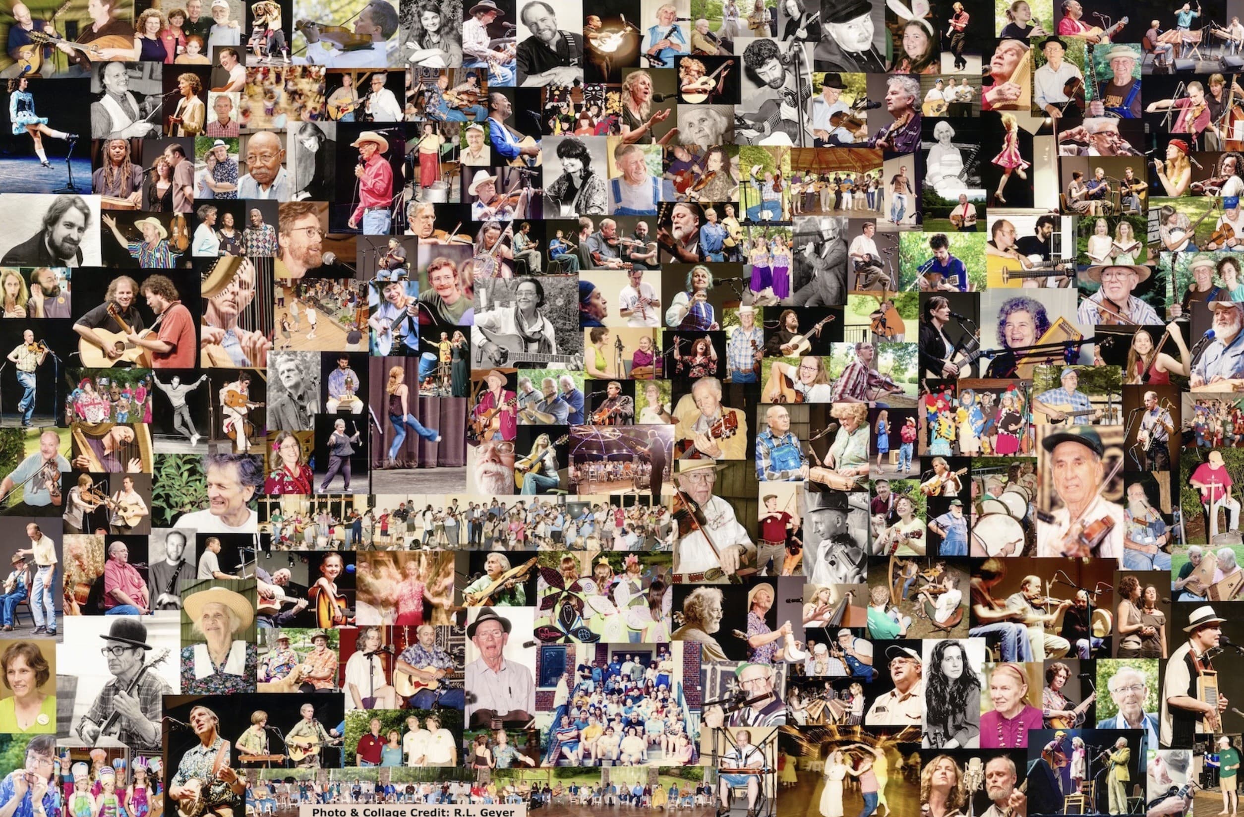 R.L. Geyer R.L. Geyer