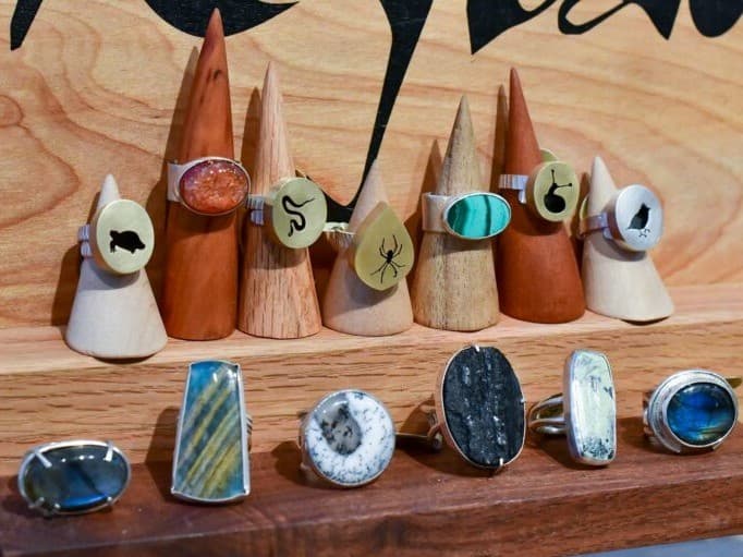 Audrey Lane Collection jewelry Audrey Lane Collection jewelry