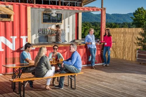 Highland Event space Highland Event space