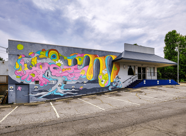 Taking Over Taking Over